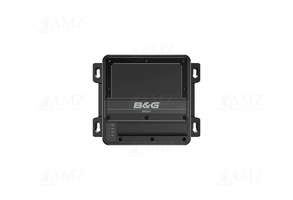 Hercules H5000 Sailing Processor