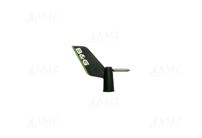 Wind Vane Assembly