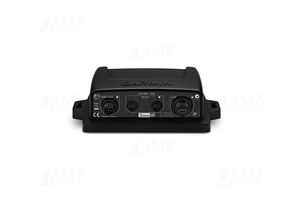 GND10 Black Box Bridge