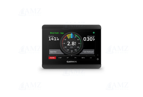 GHC50 Autopilot Instrument