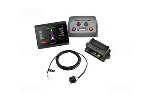 Reactor 40 Mechanical/Retrofit/Solenoid Corepack