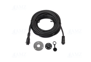 Fist Microphone Relocation Kit