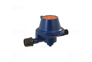 Low Pressure Regulator EN61