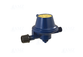 Low Pressure Regulator