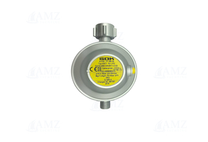 Carmatic BasicOne Capacity Stage 2