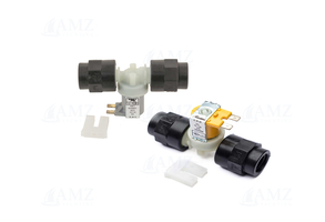 Invensys Solenoid Valve