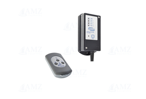 Wireless Remote Control