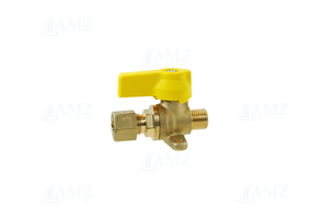 Ball Valve