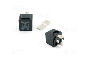 24V/40A Power Relay