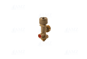 Gas Cylinder Valve Type CGV - Propane