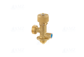 Gas Cylinder Valve Type CGV - Butane