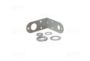 Universal Mast/Wall Mounting Kit