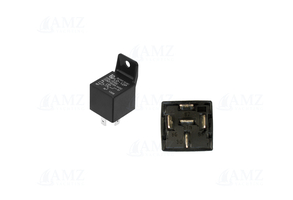 12V/40A Relay with Changeover Contact