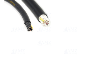 Marine Cable Multicore Tinned x10