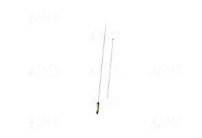 VHF23 Stainless Steel Antenna 3dB