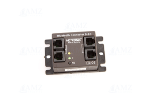 Bluetooth Connector S-BC