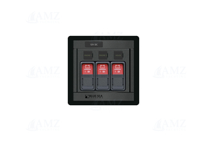 Remote Control Panel