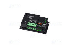 Solar Regulator SR530 Duo Digital 12V
