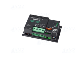 Solar Regulator MPP Duo Digital 12V