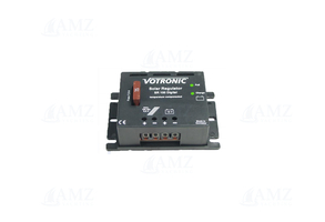 Solar Regulator SR100 Digital 12V