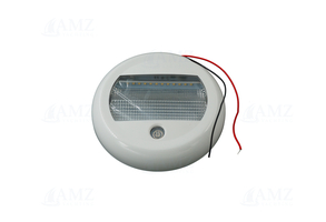 Touch-Control LED Light