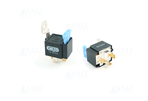 24V/15A Relay with Fuse