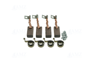 Brush Set for V4/V5 Windlass