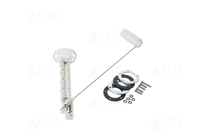 Resistive Liquid Level Sensor