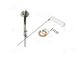 Resistive Liquid Level Sensor