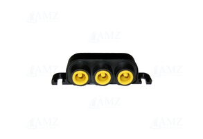 SimNet 3 Way Prong T-Joiner