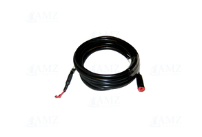 SimNet Power Cable with Red Terminator