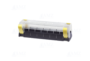 BusBar MaxiBus Cover