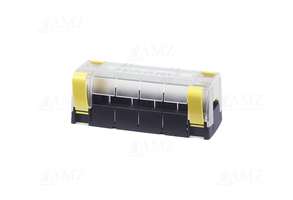 BusBar MaxiBus Cover