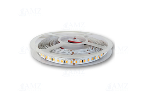 Led Strip With Silicone Enclosure