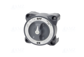 HD-Series Heavy Duty On/Off Battery Switch