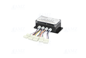 Electronic Controller Box