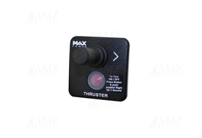 Joystick for Tunnel Thrusters