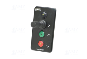 Joystick for Compact Retractable Thrusters
