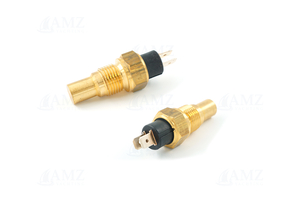 Temperature Sensor 40-120°C / 105-250°F