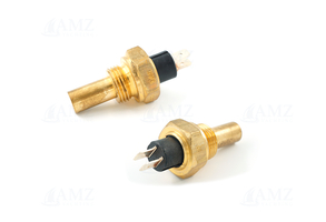 Temperature Sensor 40-120°C / 105-250°F