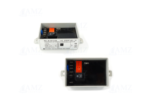 Shower Pump Control with Delay