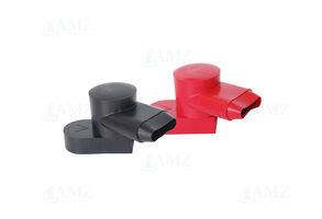 Rotating Single Entry Cable Cap