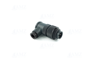 Angle Plug 692 16A/50V