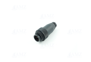 Coupling Plug 692 10A/50V
