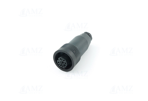 Coupling Socket 692 10A/50V