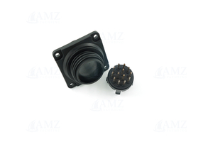 Flange Plug 694 6A/50V