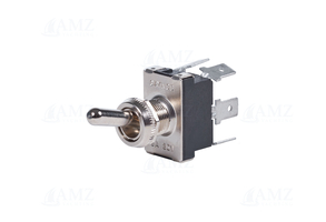WeatherDeck Toggle Switch DPDT