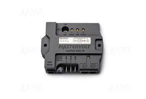 Alpha Pro III Charge Regulator