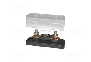 MEGA/AMG Fuse Block With Cover - 100A to 300A