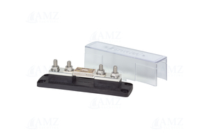 ANL Fuse Block With Cover - 35A to 750A